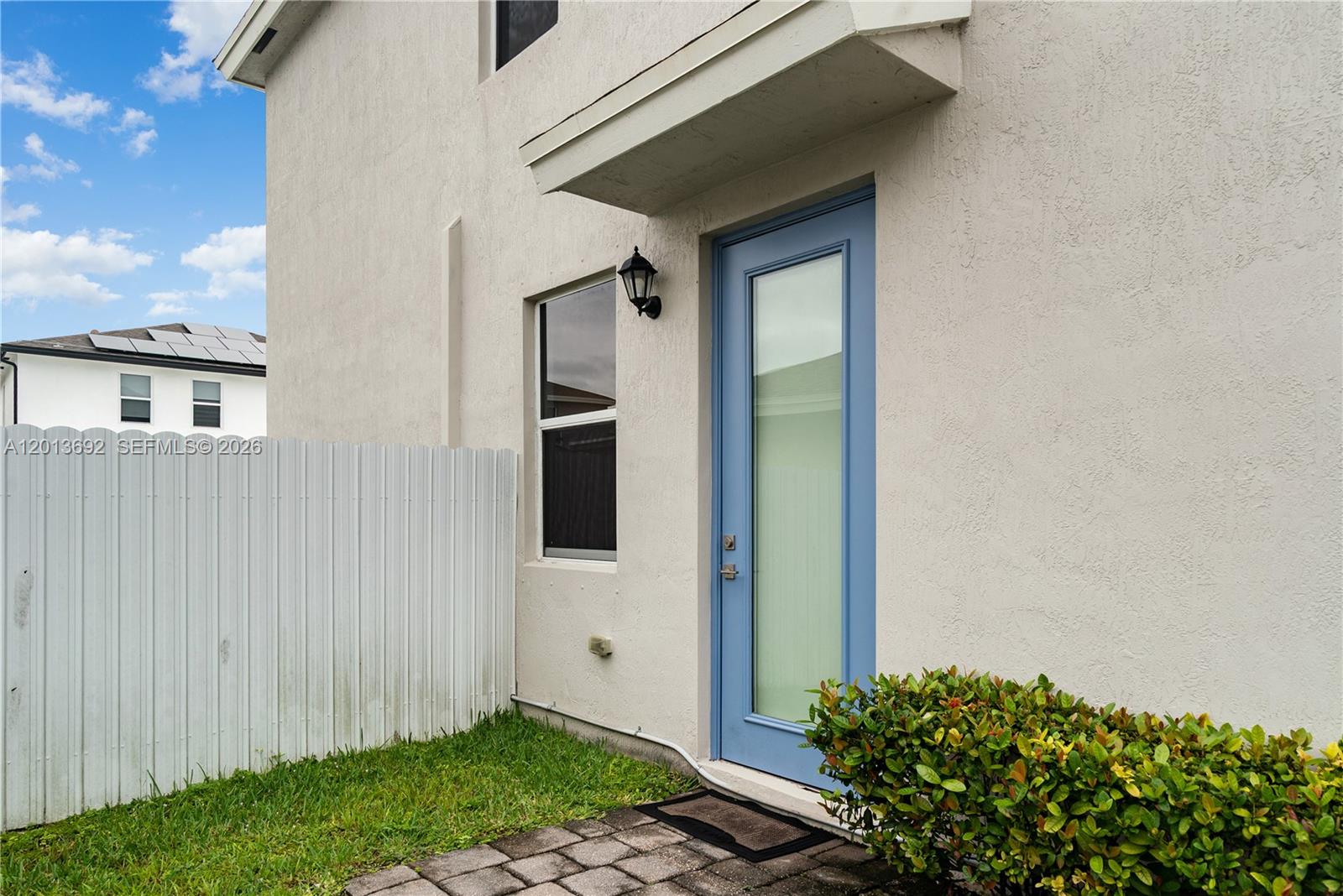 A H AT TURNPIKE SOUTH SEC - Residential