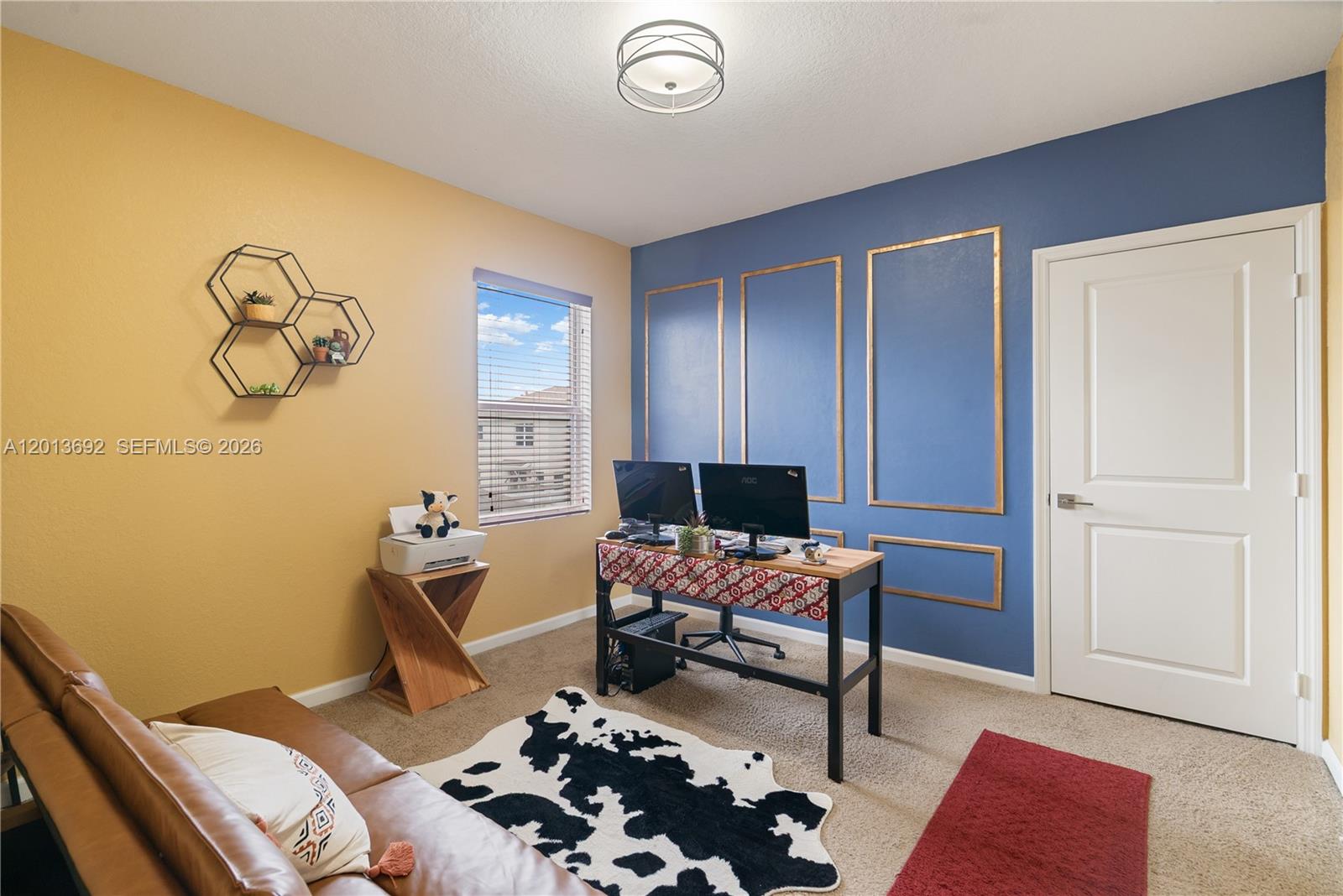 A H AT TURNPIKE SOUTH SEC - Residential