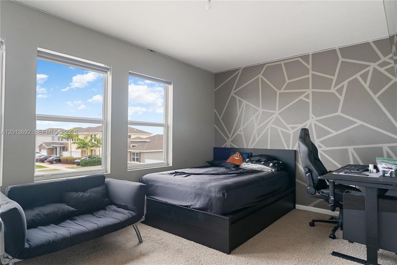A H AT TURNPIKE SOUTH SEC - Residential