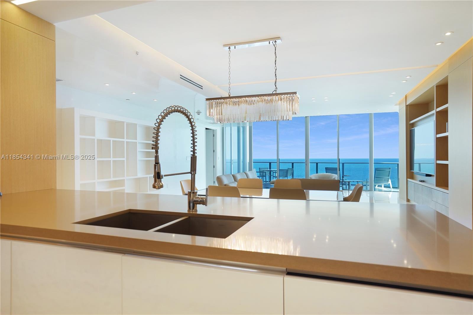 CHATEAU BEACH CONDO - Residential