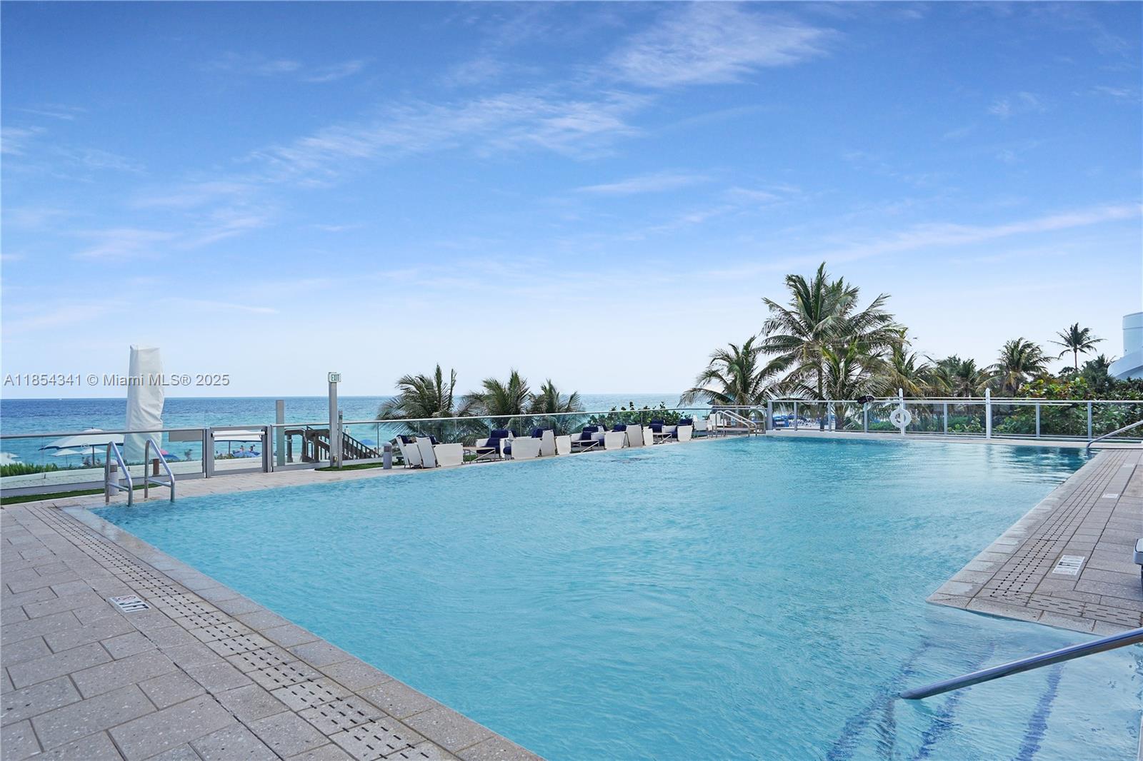 CHATEAU BEACH CONDO - Residential