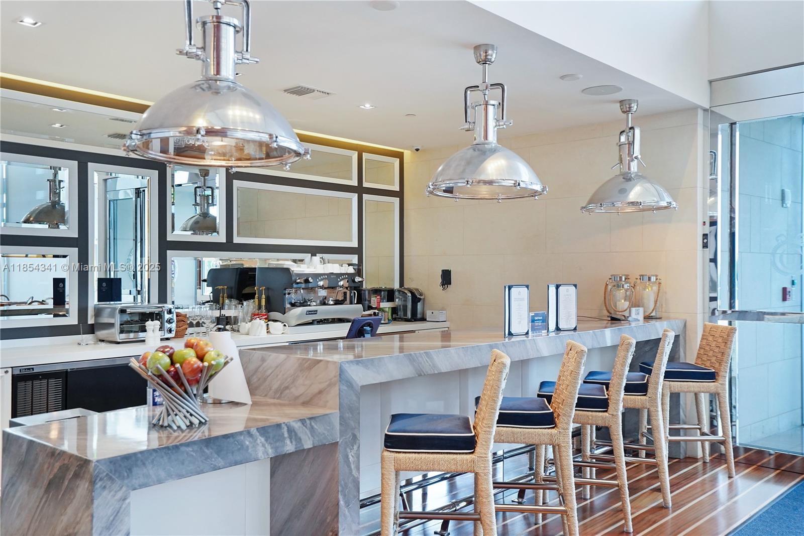 CHATEAU BEACH CONDO - Residential