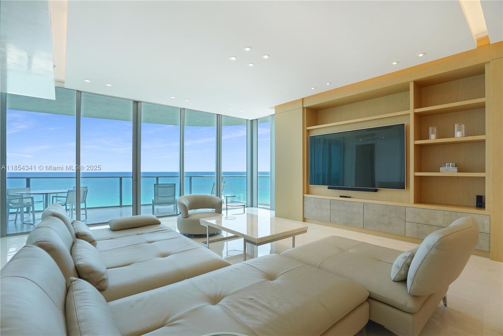 CHATEAU BEACH CONDO - Residential