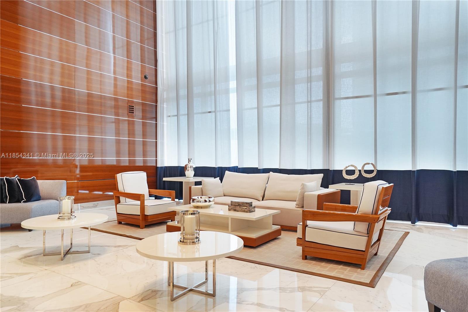 CHATEAU BEACH CONDO - Residential