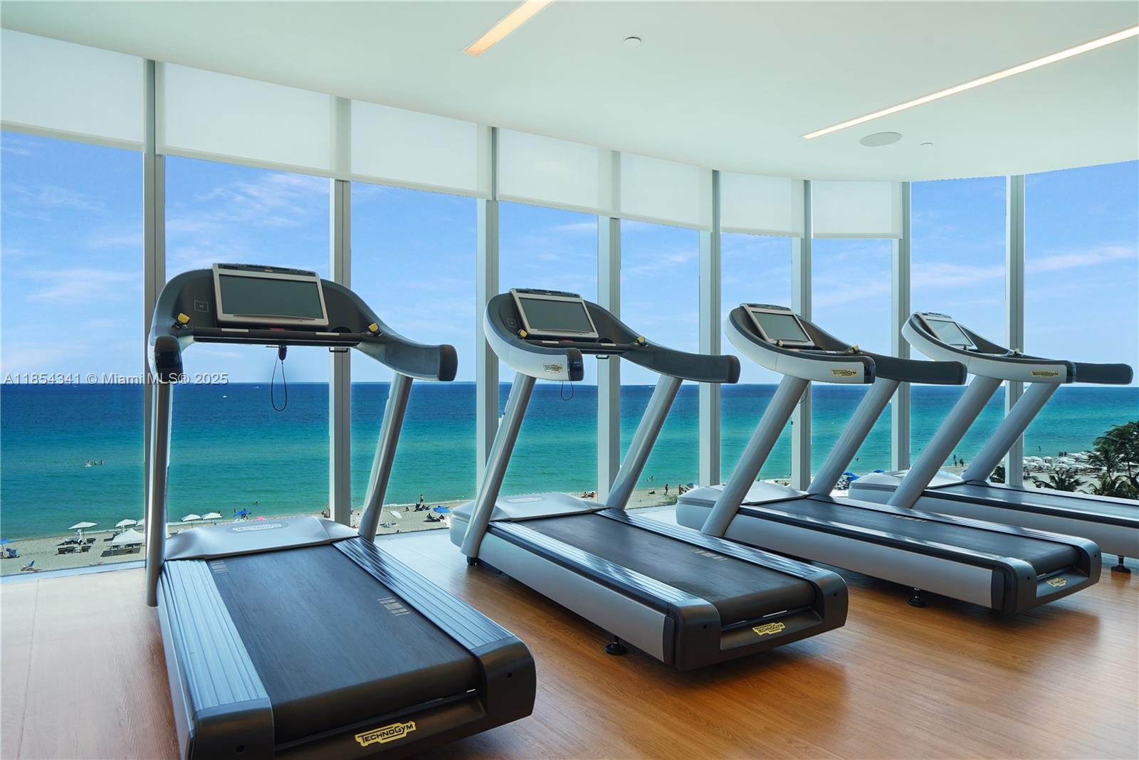 CHATEAU BEACH CONDO - Residential