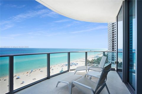 17475 Collins Ave 601 Sunny Isles Beach FL 33160