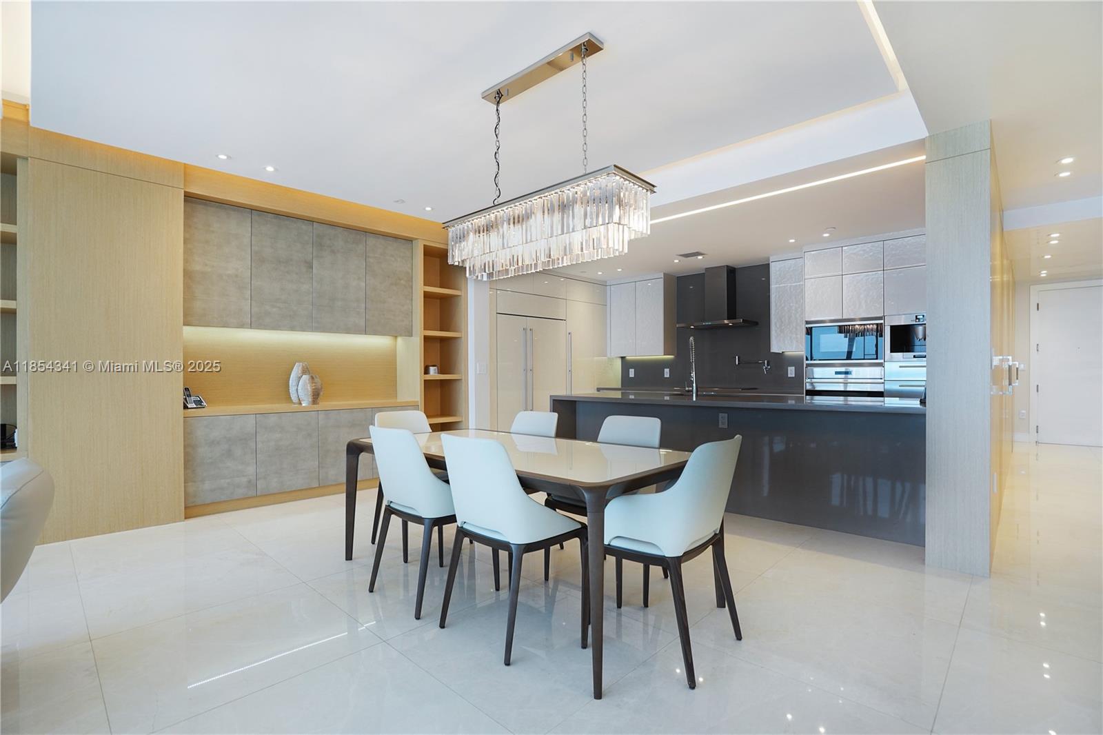 CHATEAU BEACH CONDO - Residential