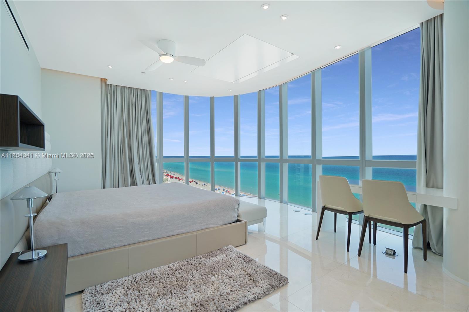 CHATEAU BEACH CONDO - Residential