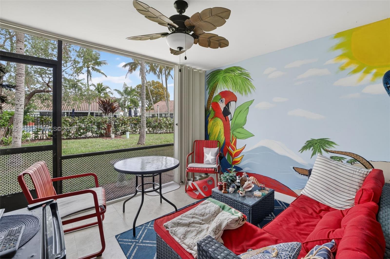 COSTAIN VILLAS HARBOR VIL - Residential