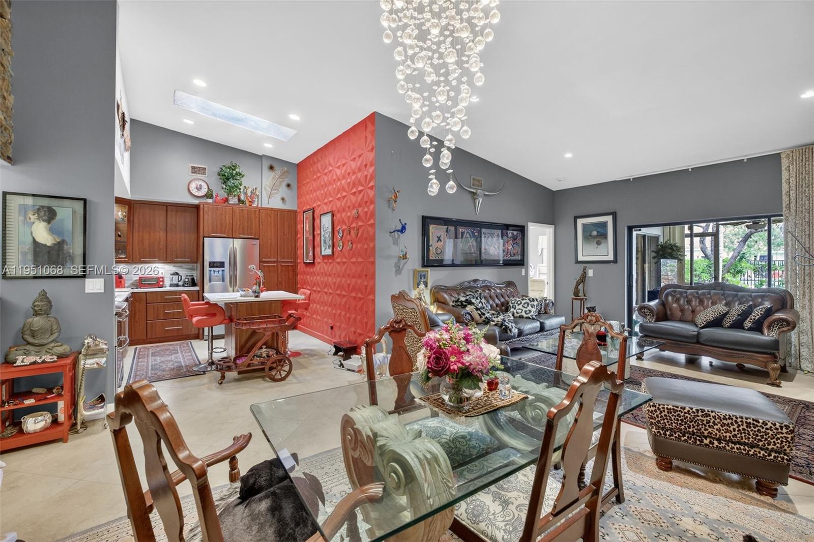 COSTAIN VILLAS HARBOR VIL - Residential