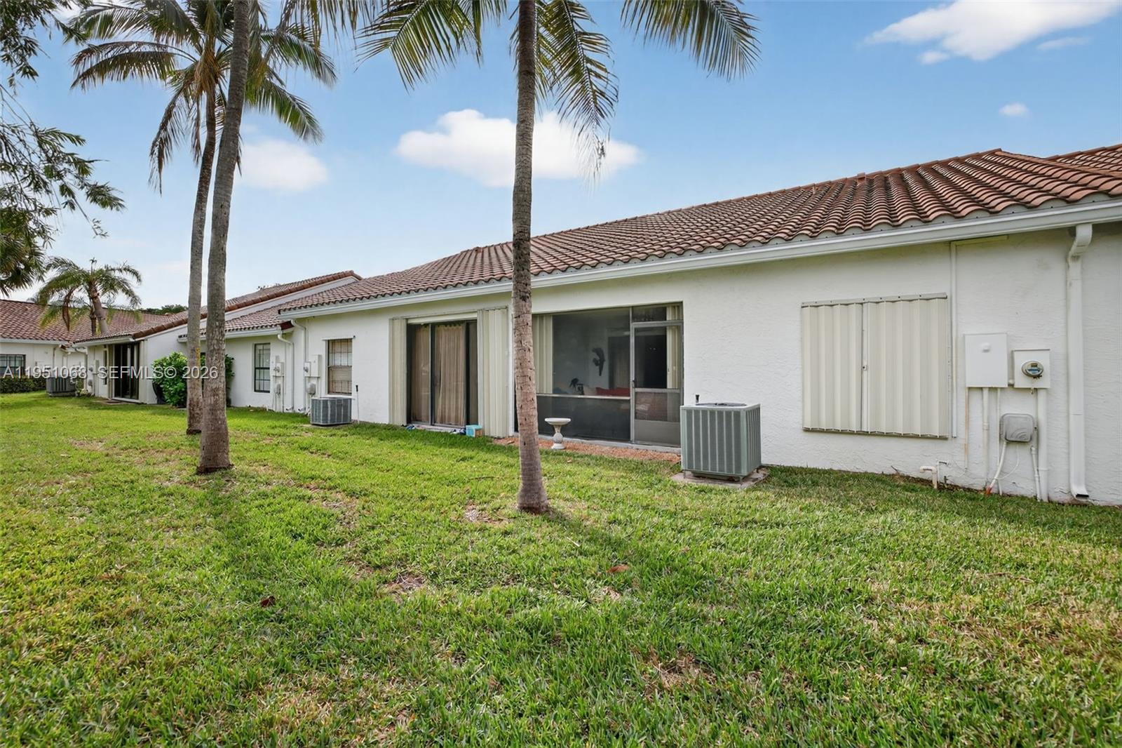 COSTAIN VILLAS HARBOR VIL - Residential