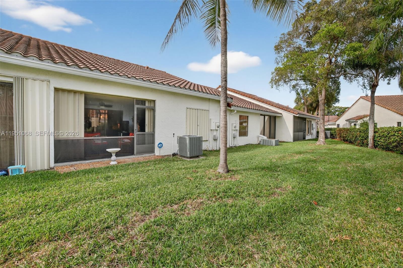 COSTAIN VILLAS HARBOR VIL - Residential