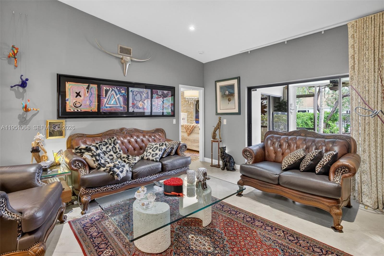 COSTAIN VILLAS HARBOR VIL - Residential