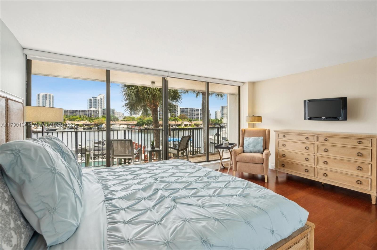 ANCHOR BAY CLUB CONDO - Residential