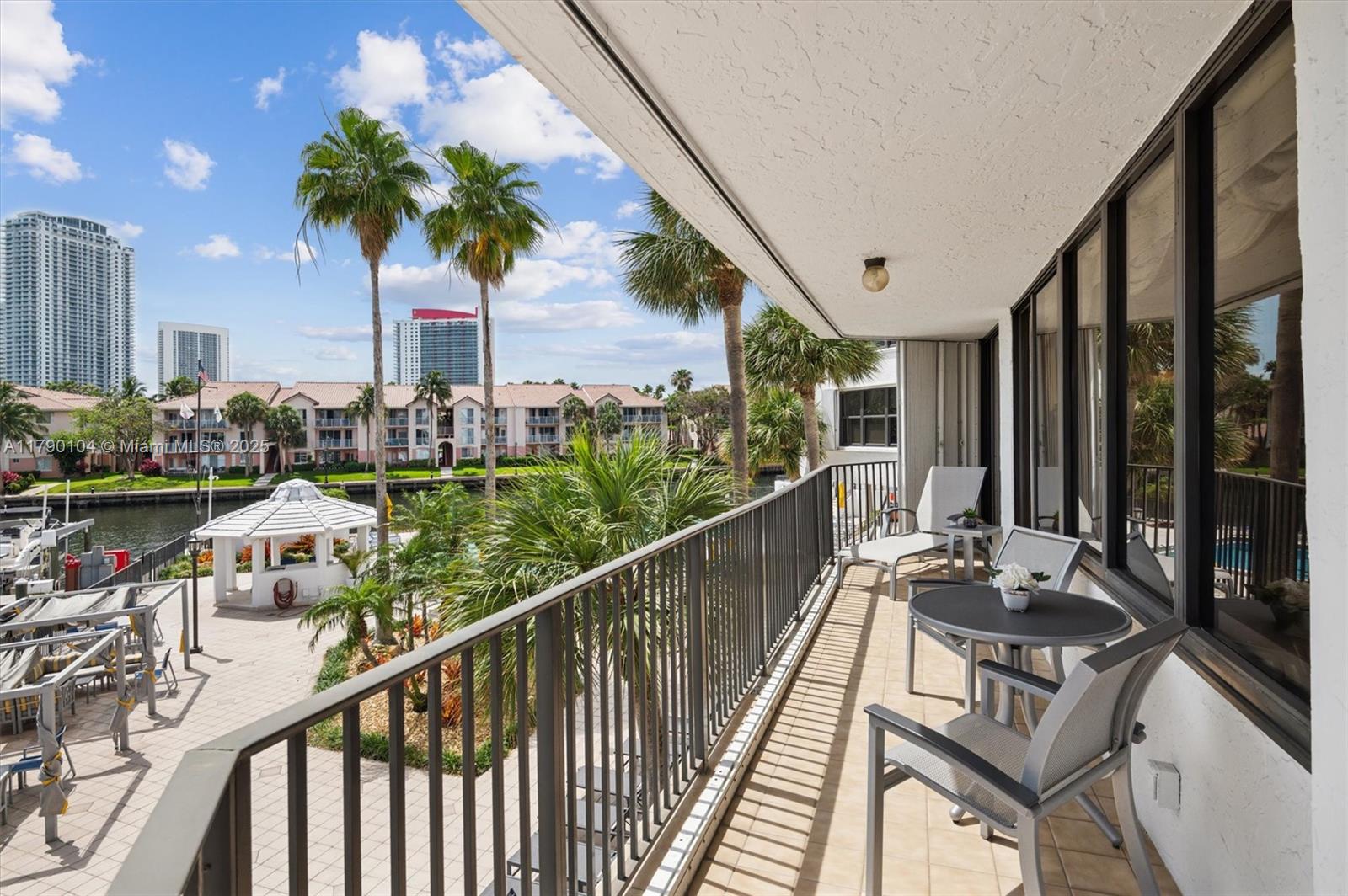 ANCHOR BAY CLUB CONDO - Residential