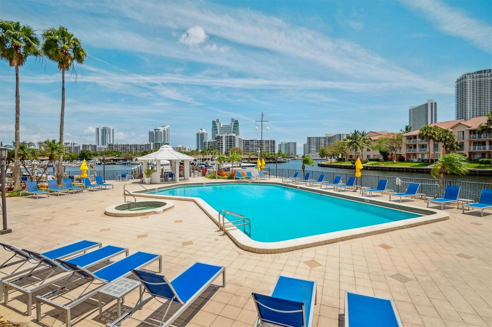 ANCHOR BAY CLUB CONDO - Residential