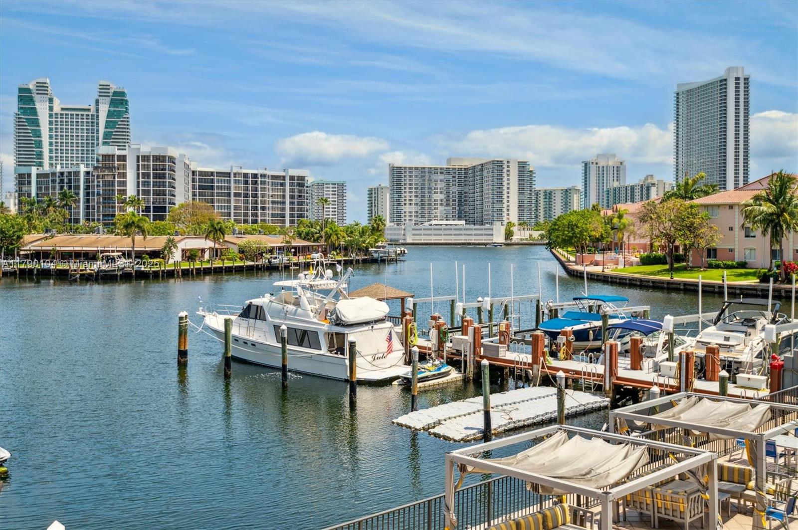 ANCHOR BAY CLUB CONDO - Residential