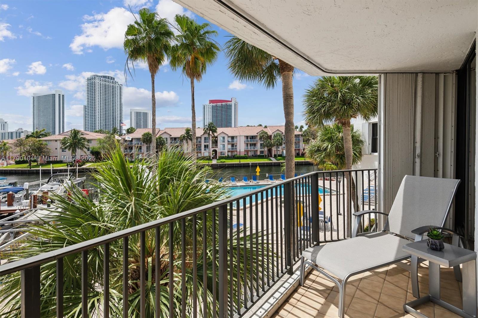 ANCHOR BAY CLUB CONDO - Residential