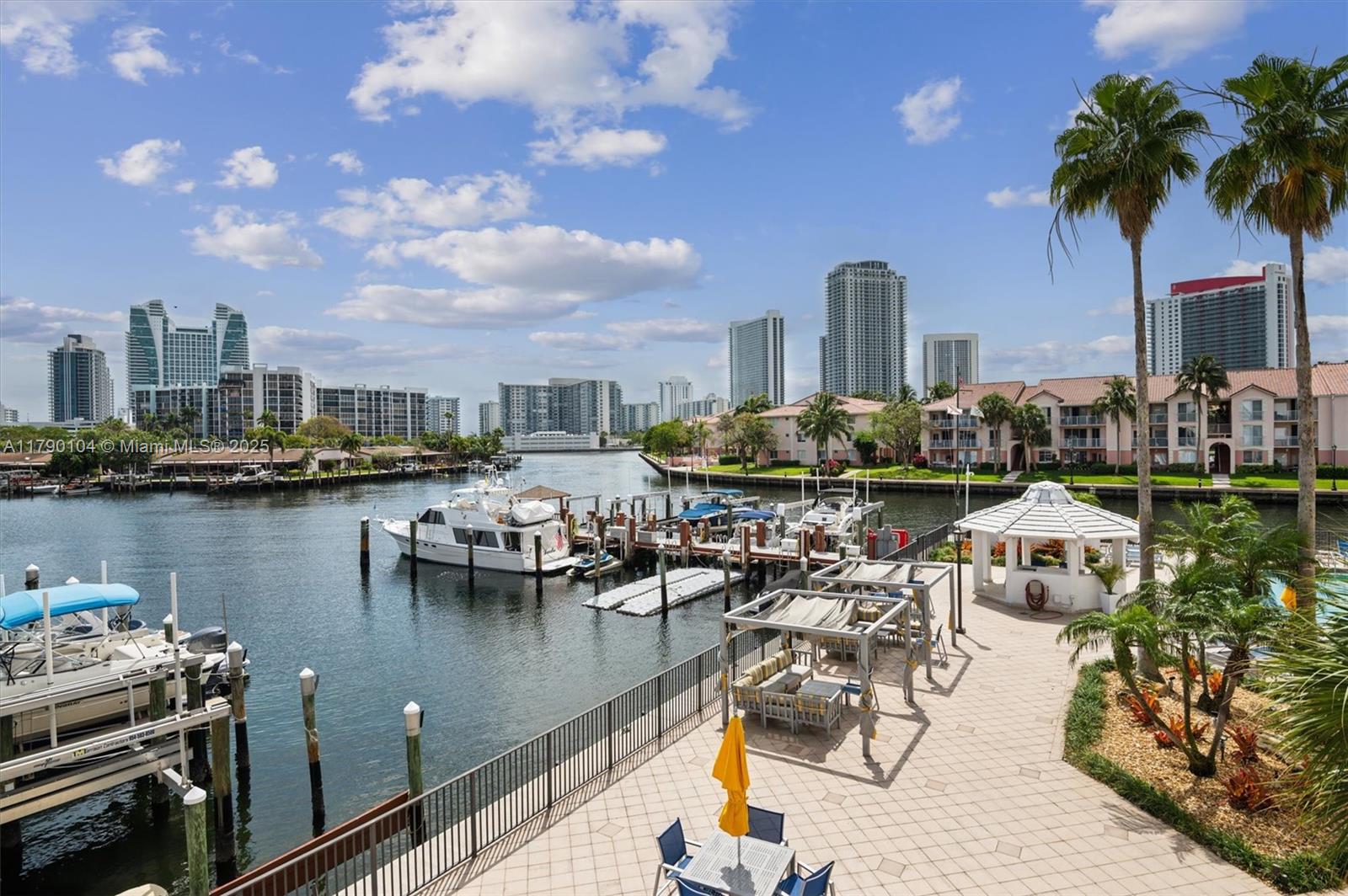 ANCHOR BAY CLUB CONDO - Residential