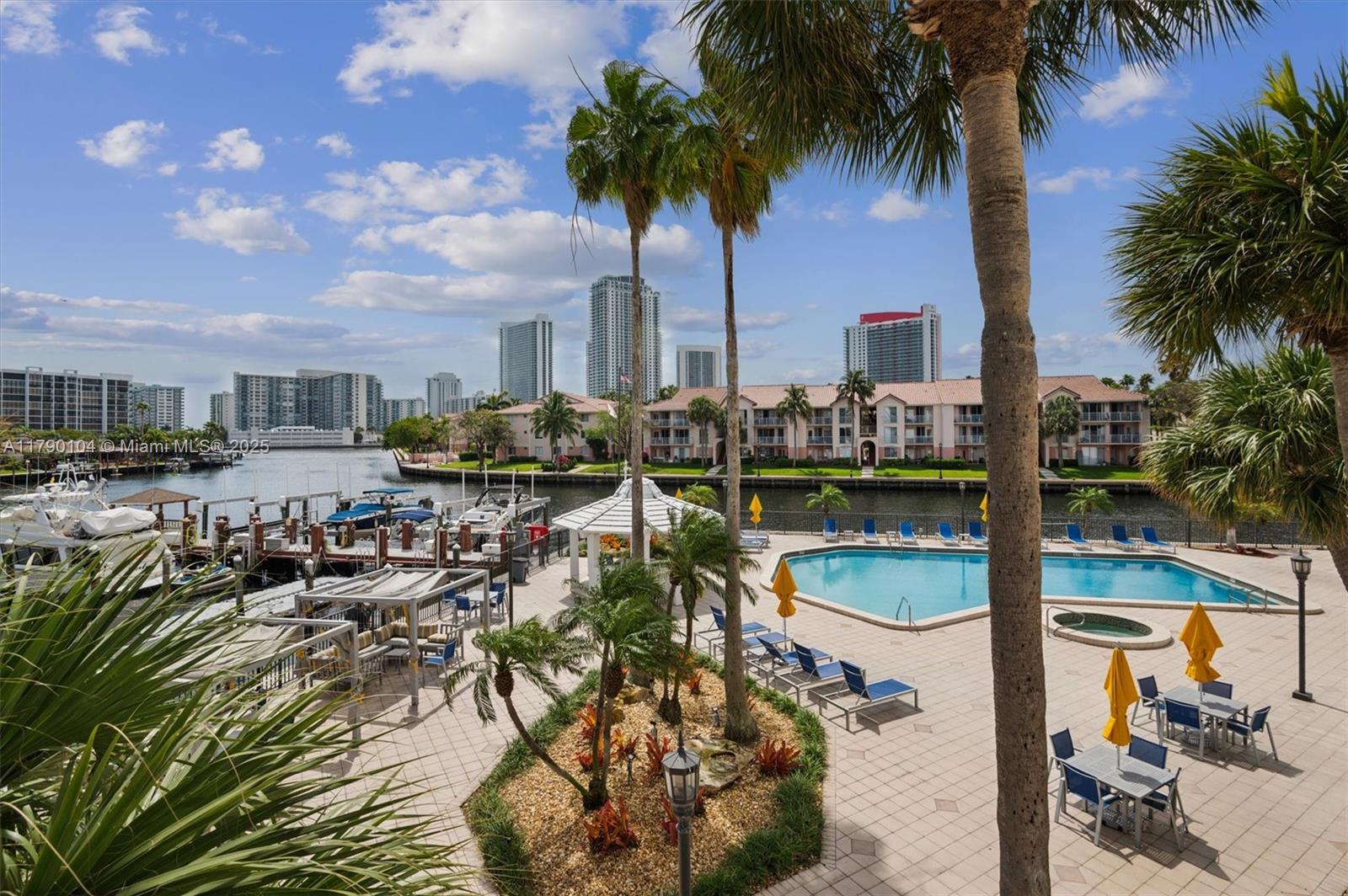 ANCHOR BAY CLUB CONDO - Residential