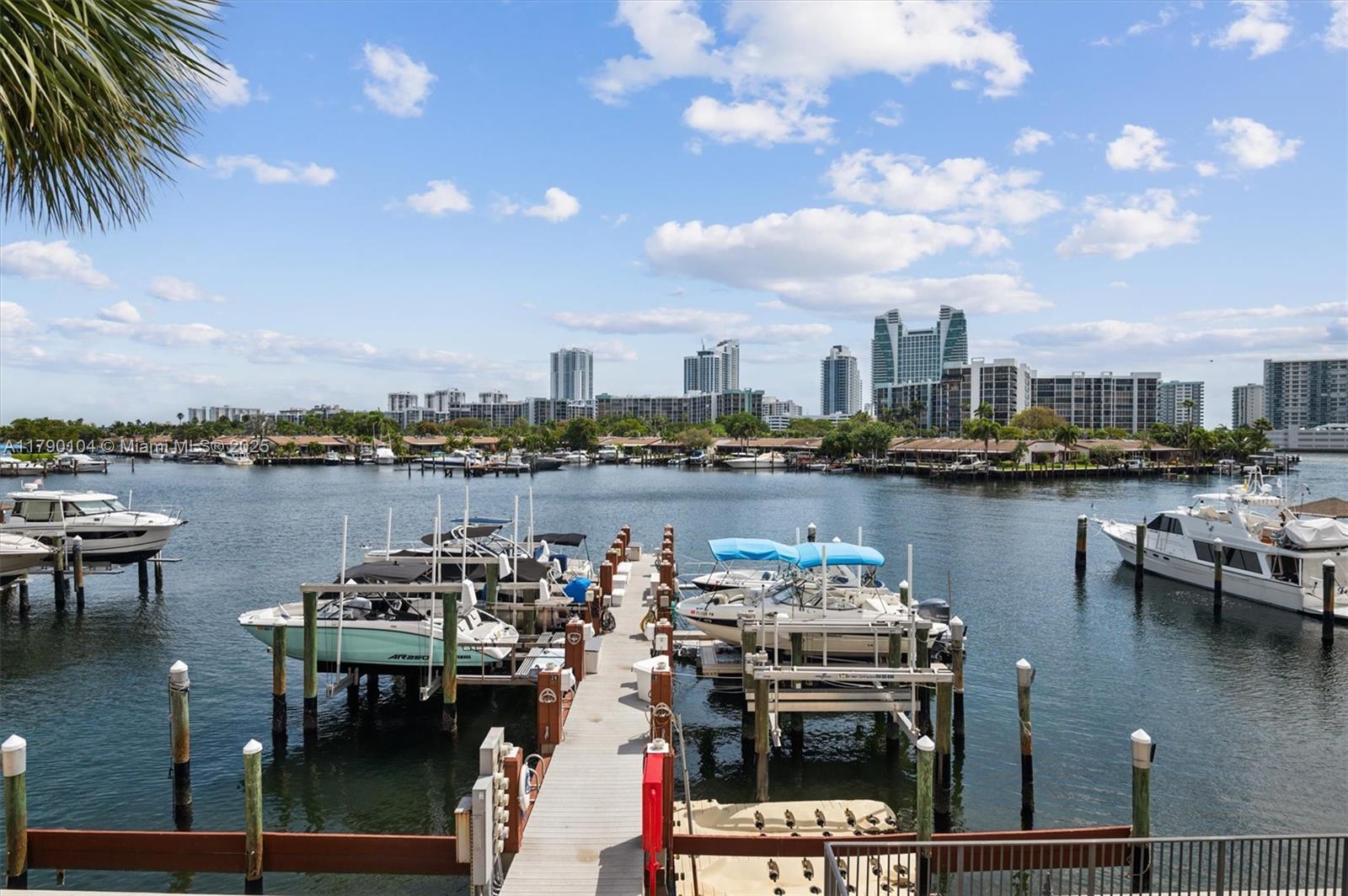 ANCHOR BAY CLUB CONDO - Residential