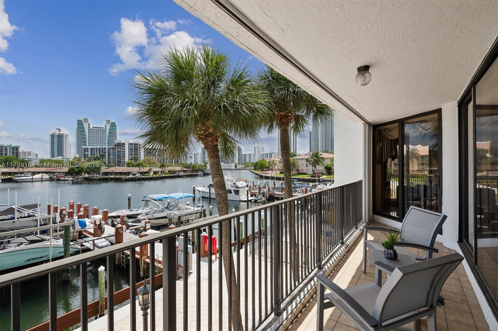 ANCHOR BAY CLUB CONDO - Residential