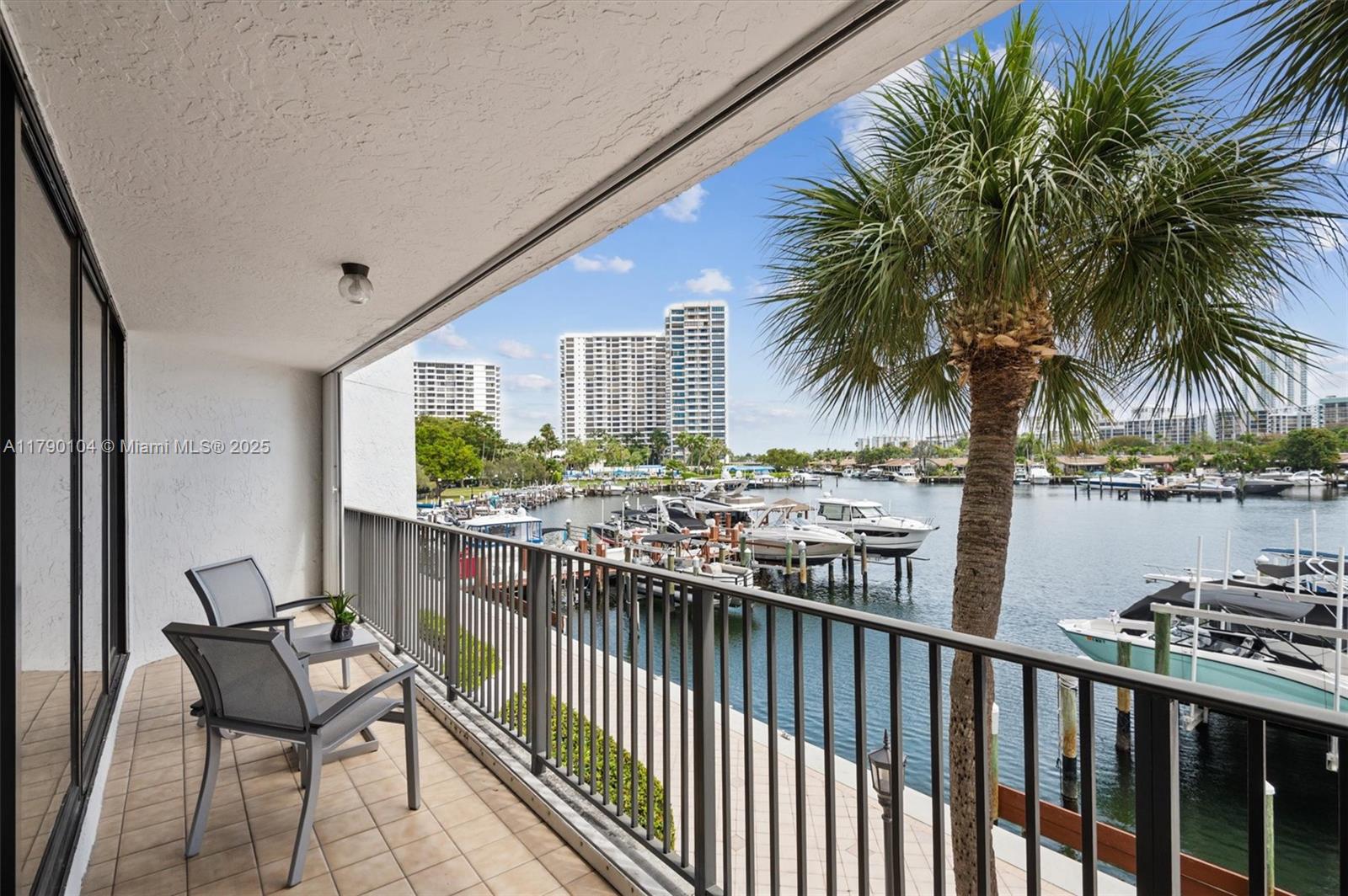 ANCHOR BAY CLUB CONDO - Residential