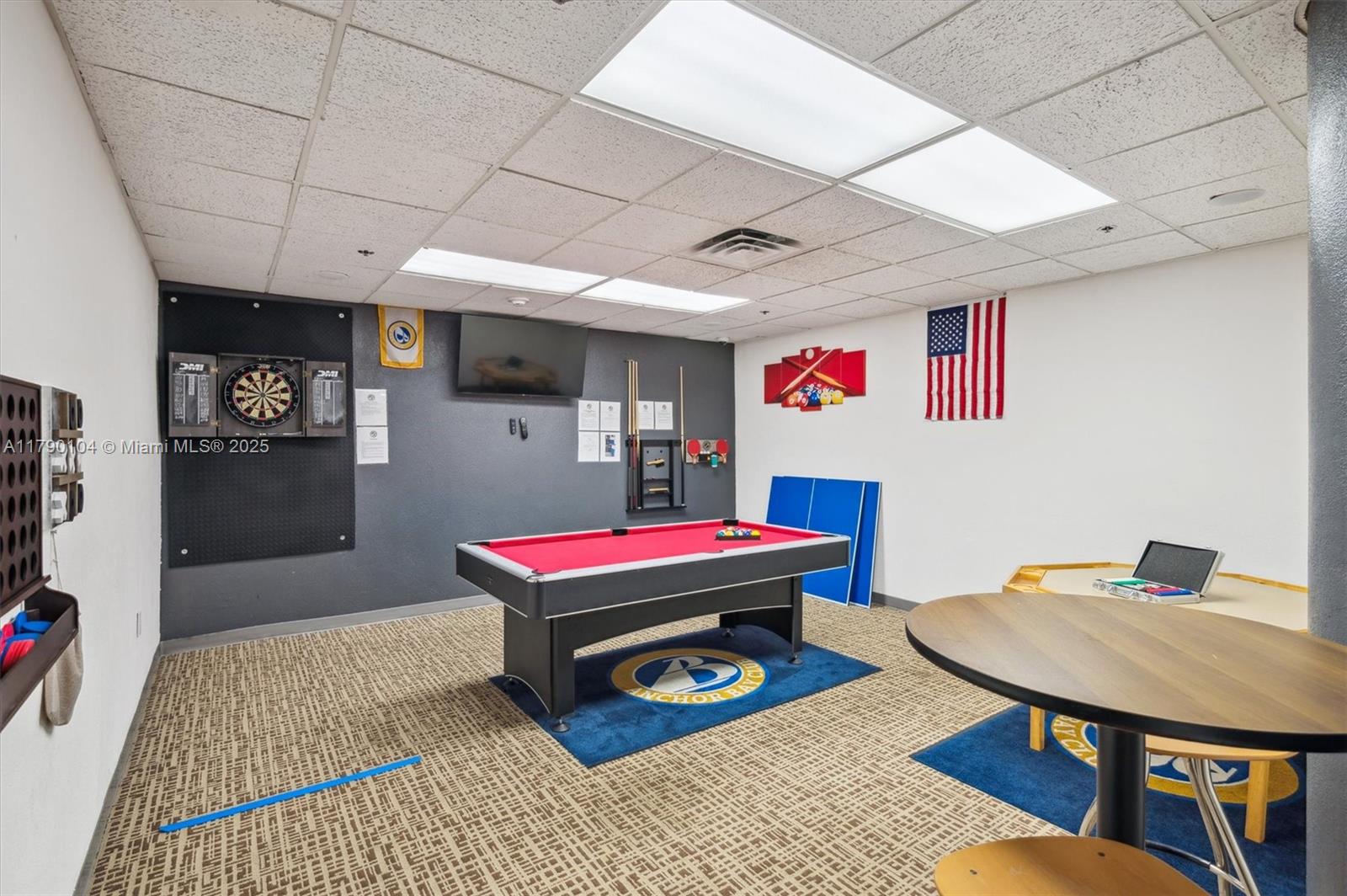 ANCHOR BAY CLUB CONDO - Residential