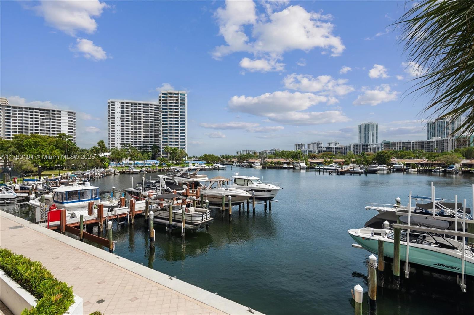 ANCHOR BAY CLUB CONDO - Residential