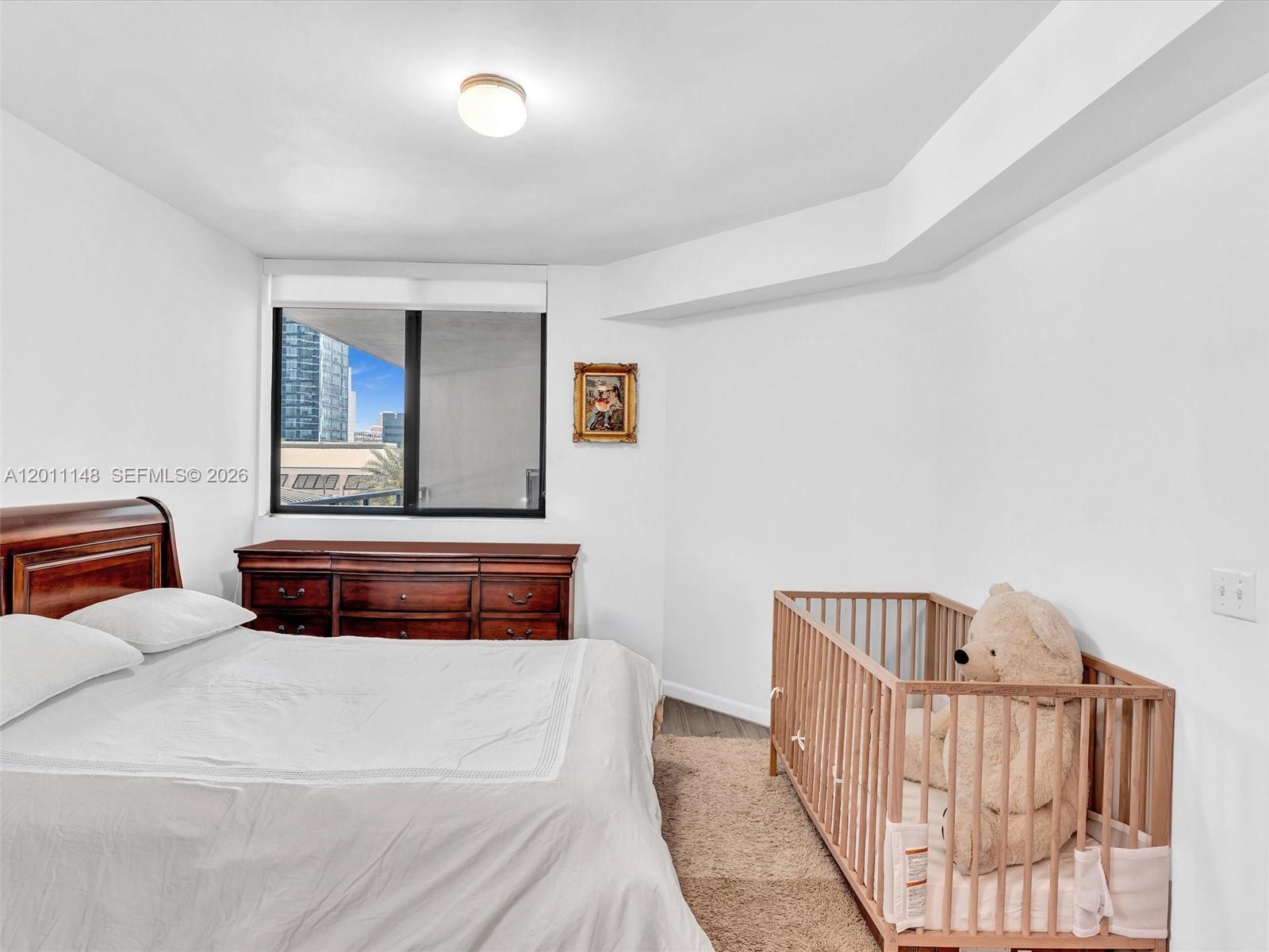 NINE AT MARY BRICKELL VIL - Residential Lease