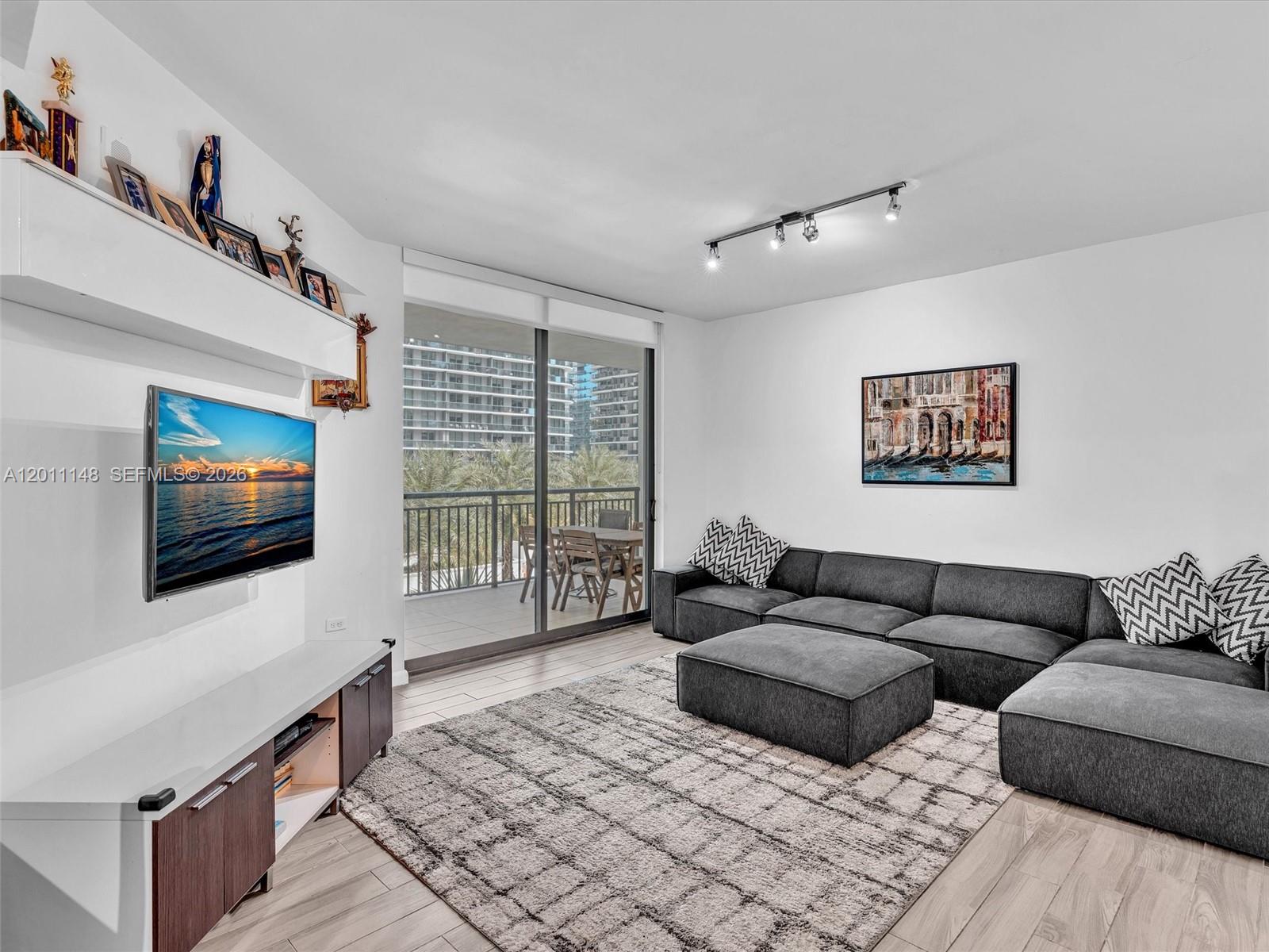 NINE AT MARY BRICKELL VIL - Residential Lease