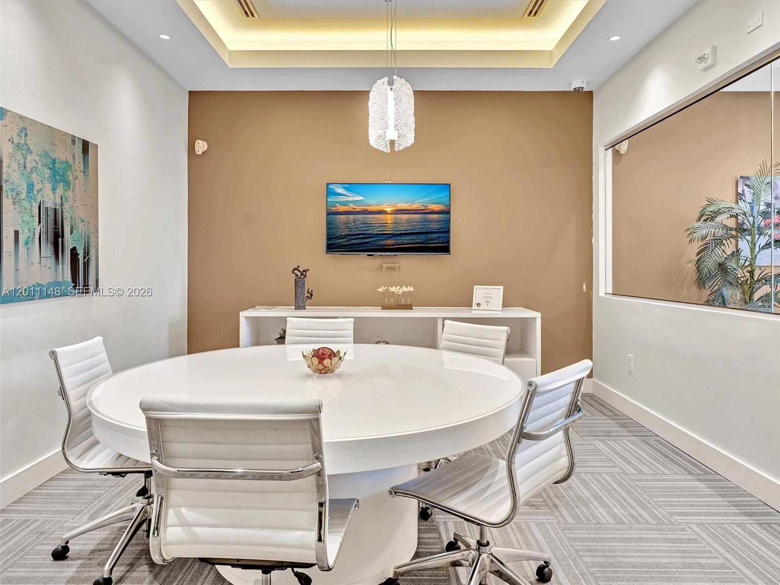 NINE AT MARY BRICKELL VIL - Residential Lease