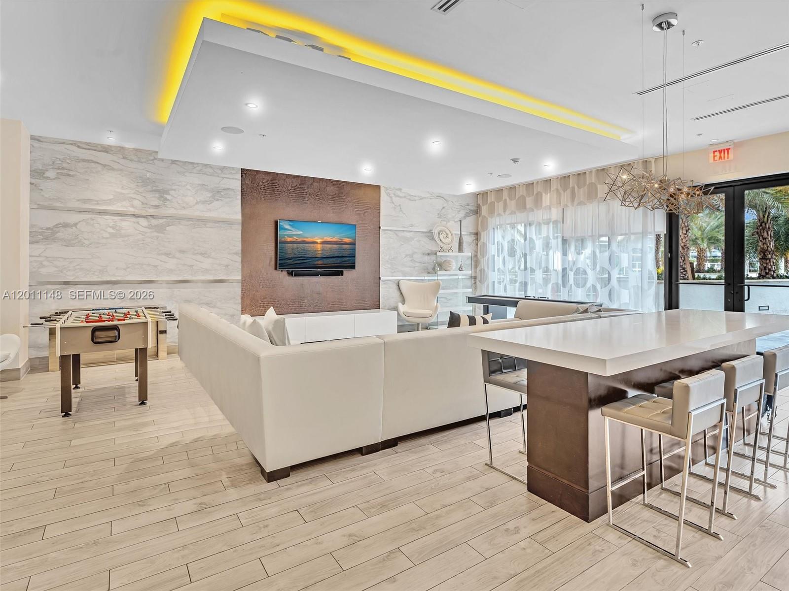 NINE AT MARY BRICKELL VIL - Residential Lease