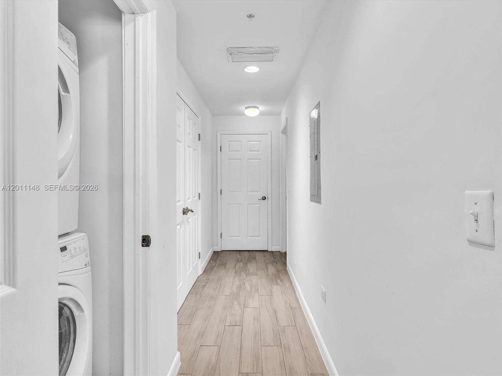 NINE AT MARY BRICKELL VIL - Residential Lease