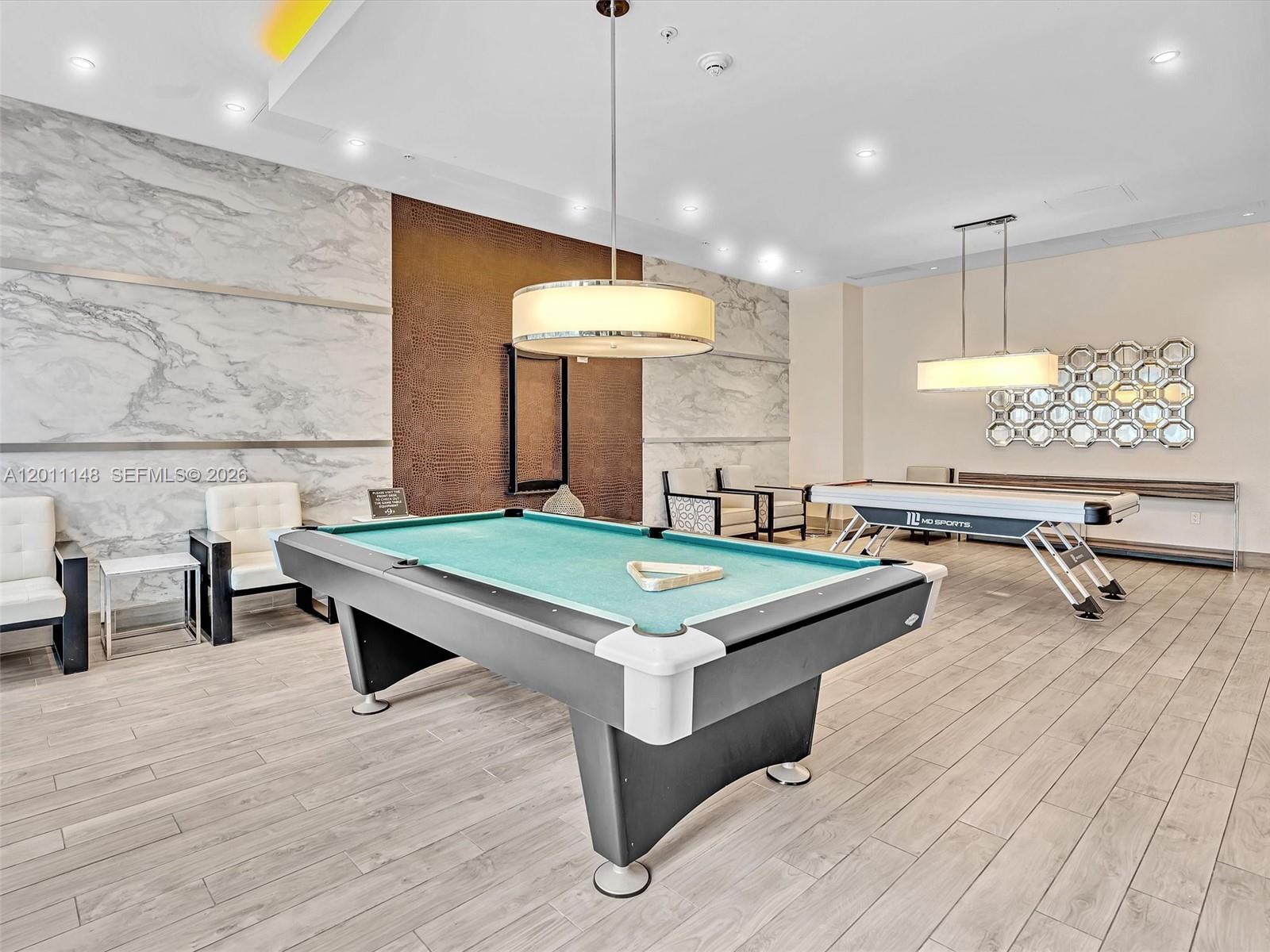 NINE AT MARY BRICKELL VIL - Residential Lease