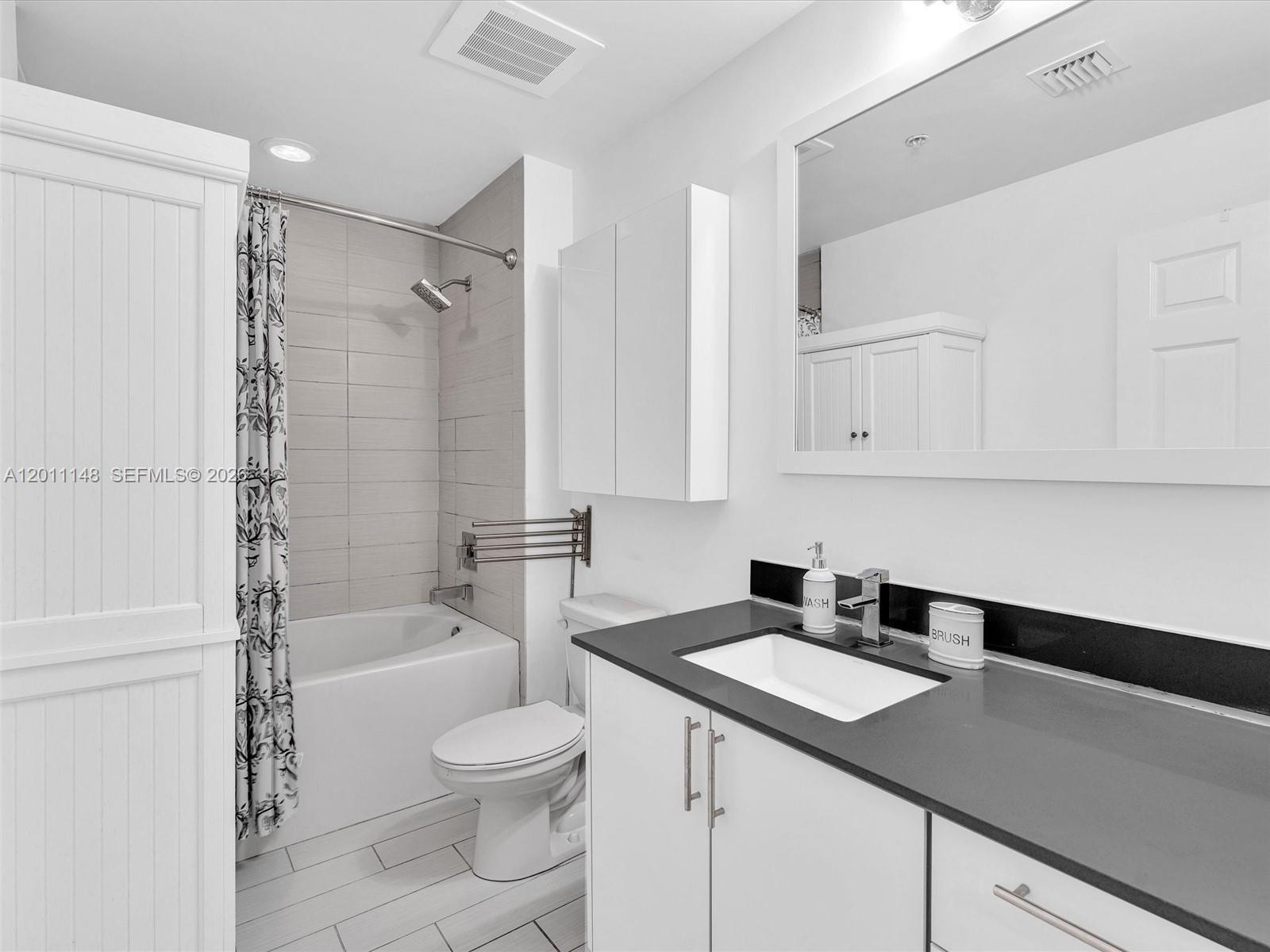 NINE AT MARY BRICKELL VIL - Residential Lease