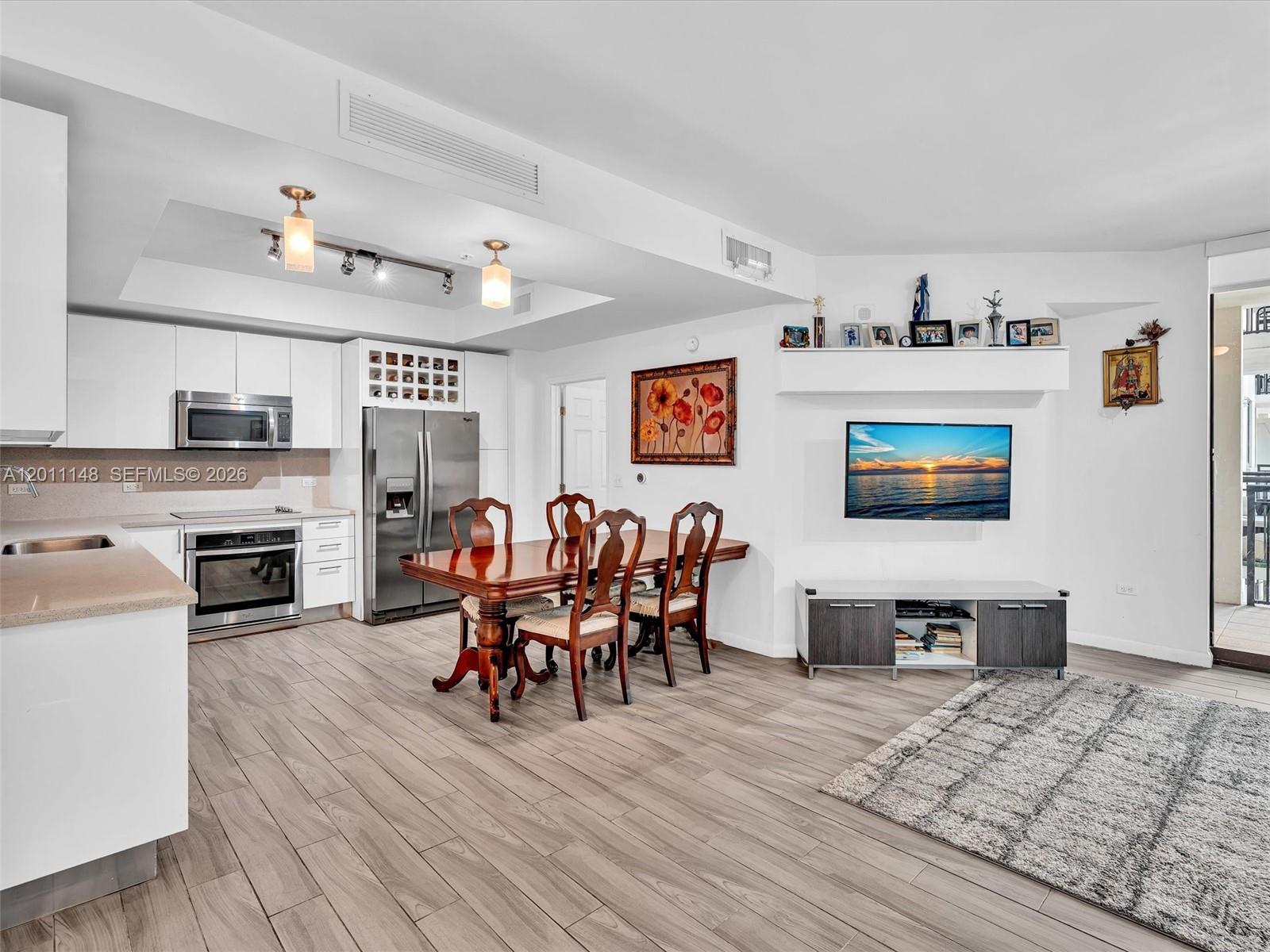 NINE AT MARY BRICKELL VIL - Residential Lease