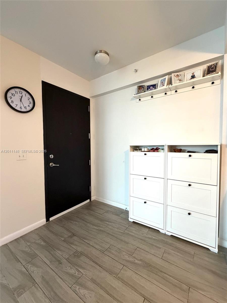 NINE AT MARY BRICKELL VIL - Residential Lease