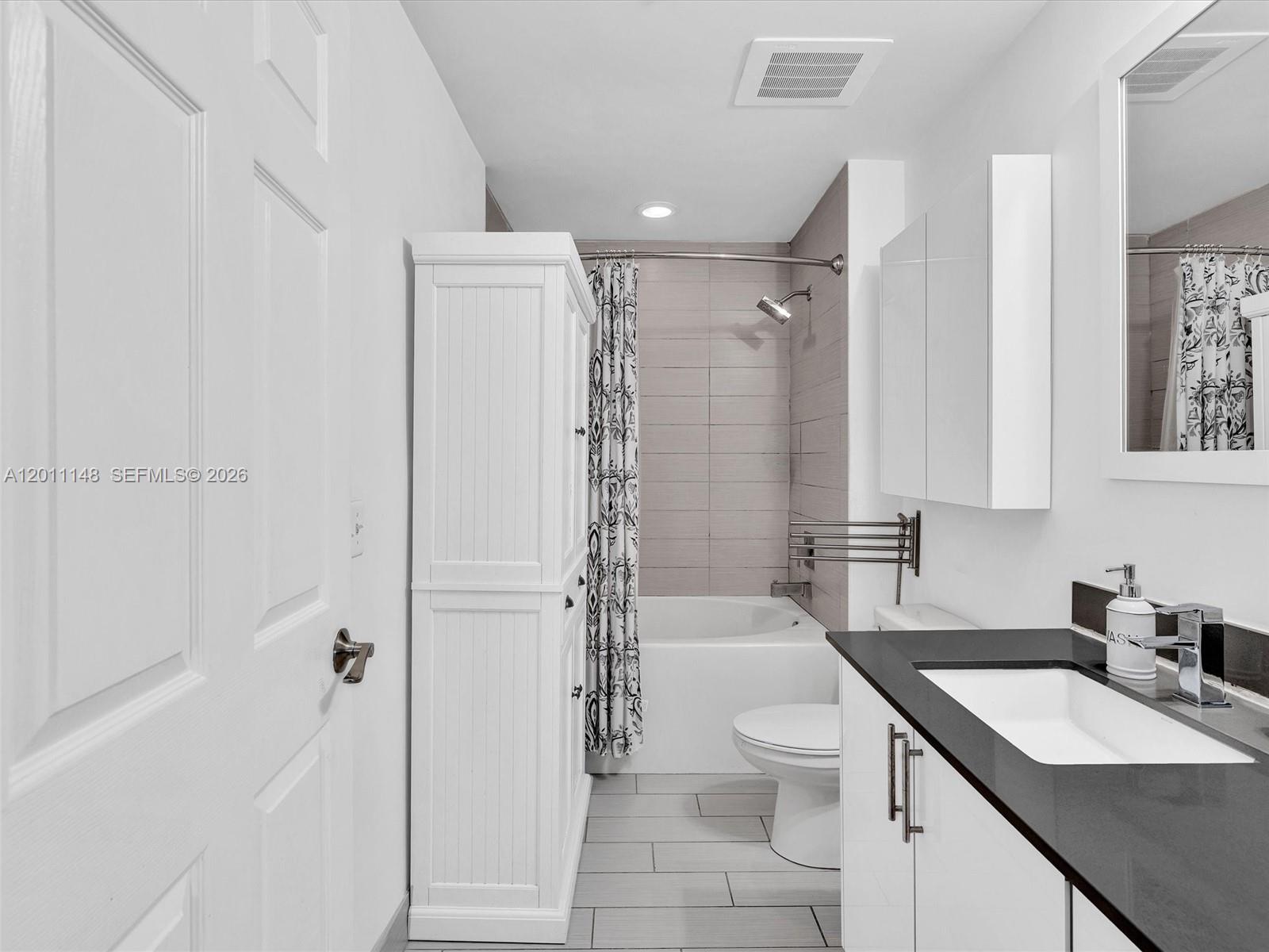 NINE AT MARY BRICKELL VIL - Residential Lease