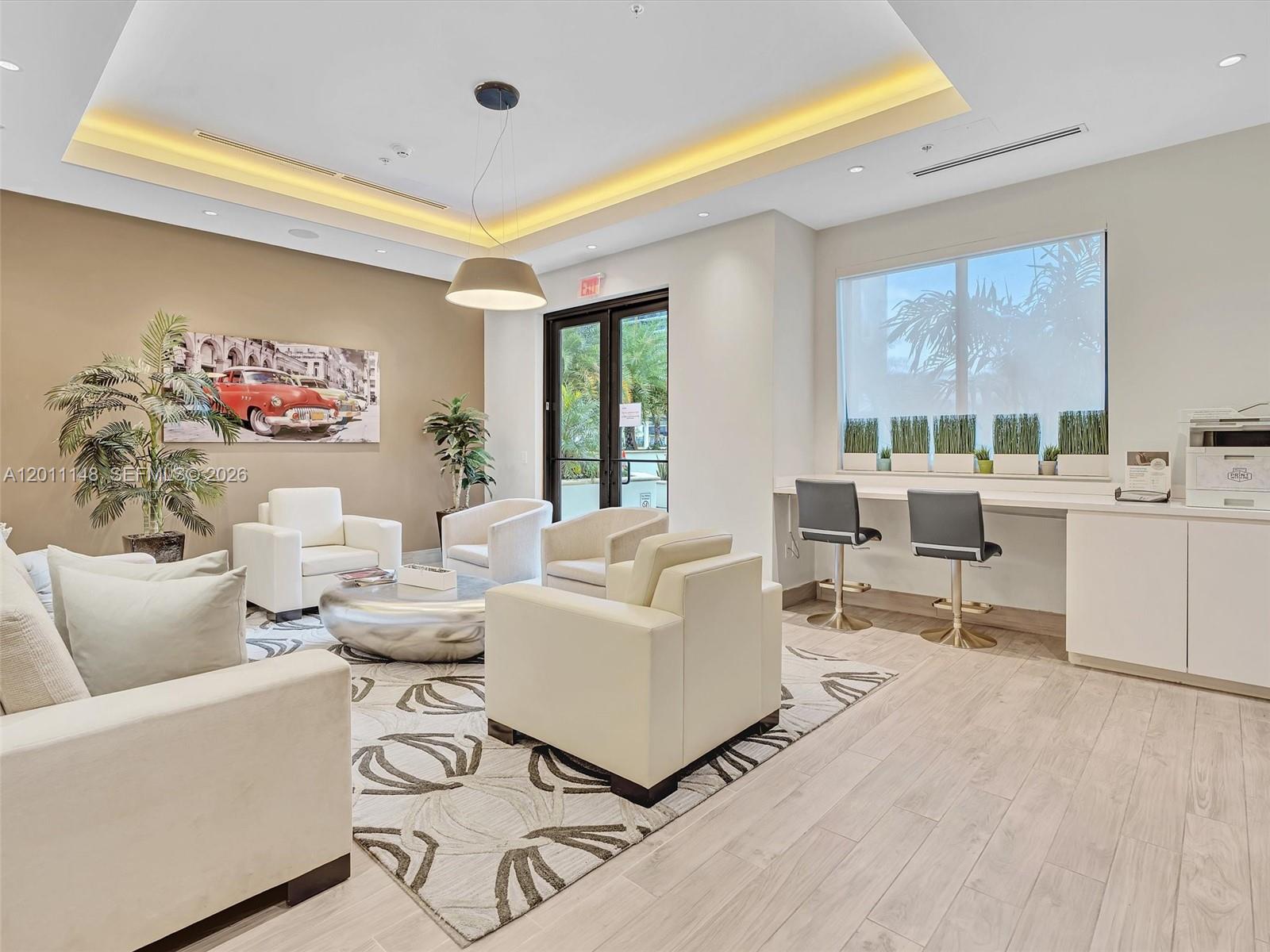 NINE AT MARY BRICKELL VIL - Residential Lease