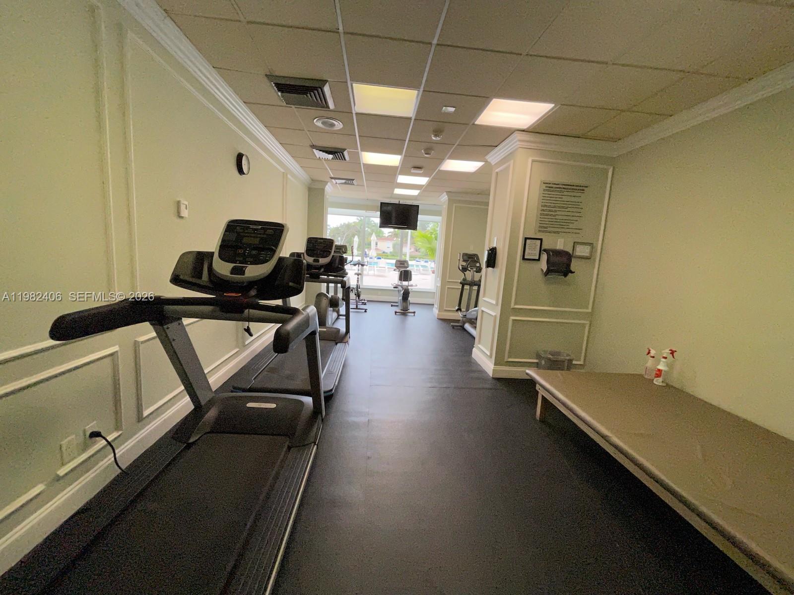 PARKER DORADO CONDO - Residential Lease