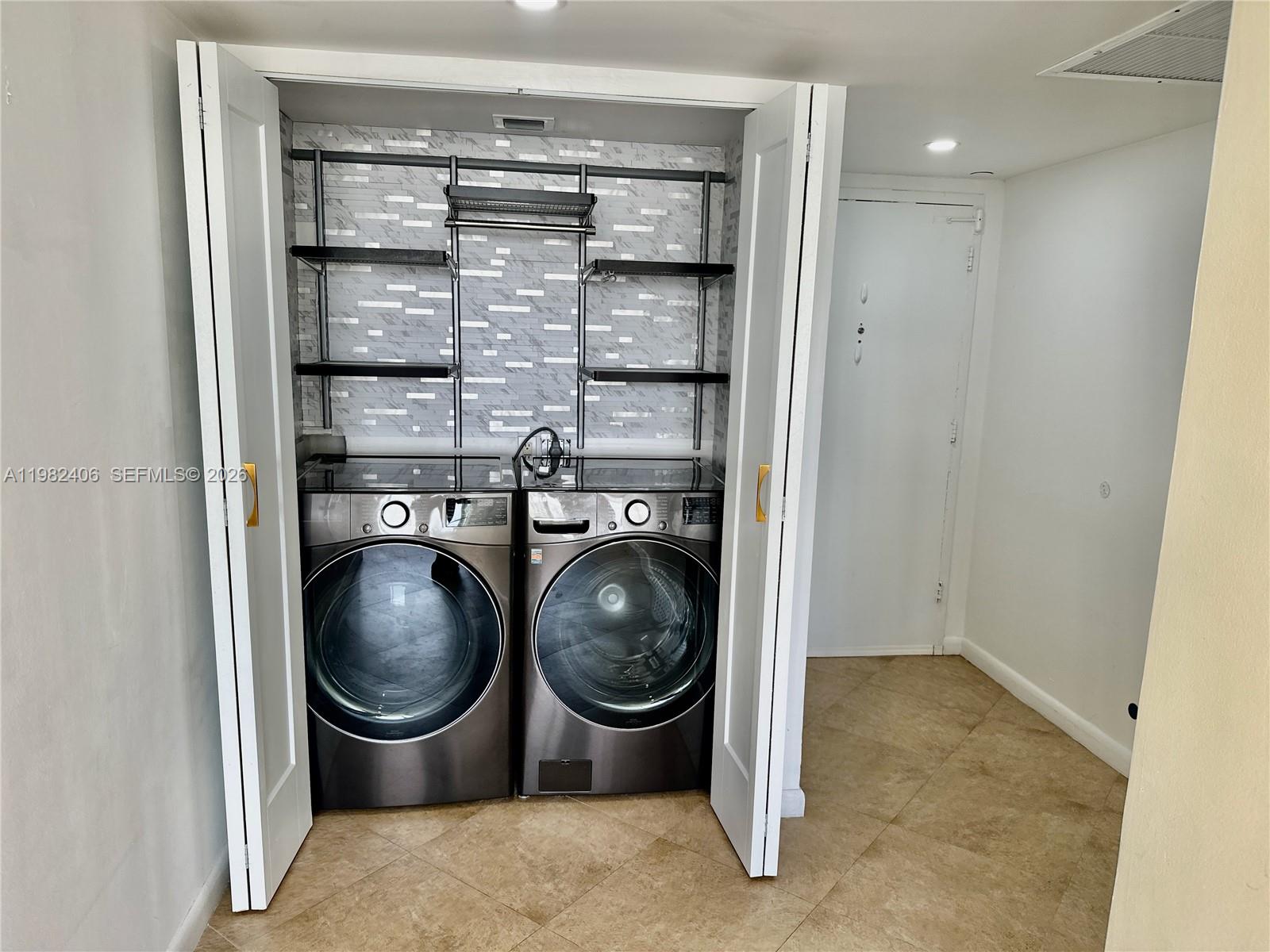 PARKER DORADO CONDO - Residential Lease