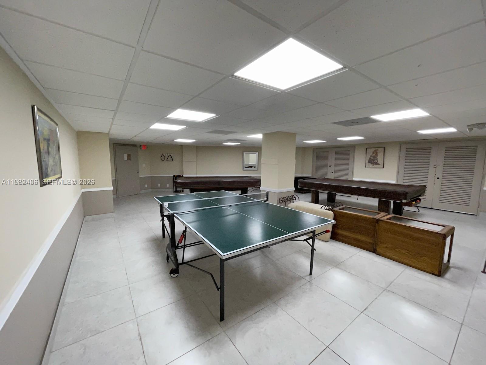 PARKER DORADO CONDO - Residential Lease