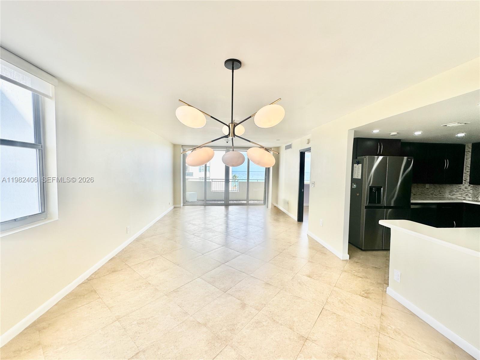 PARKER DORADO CONDO - Residential Lease