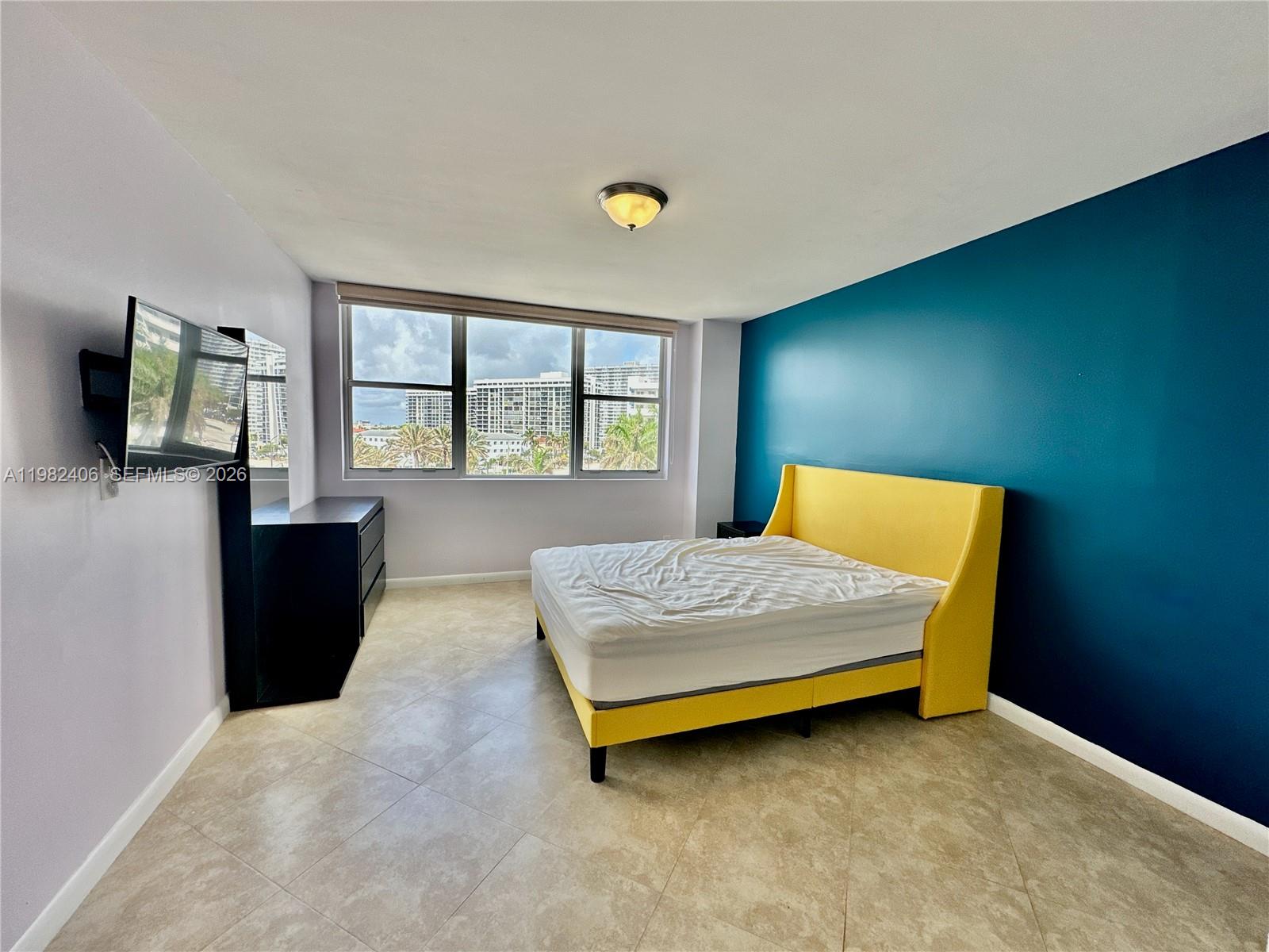 PARKER DORADO CONDO - Residential Lease