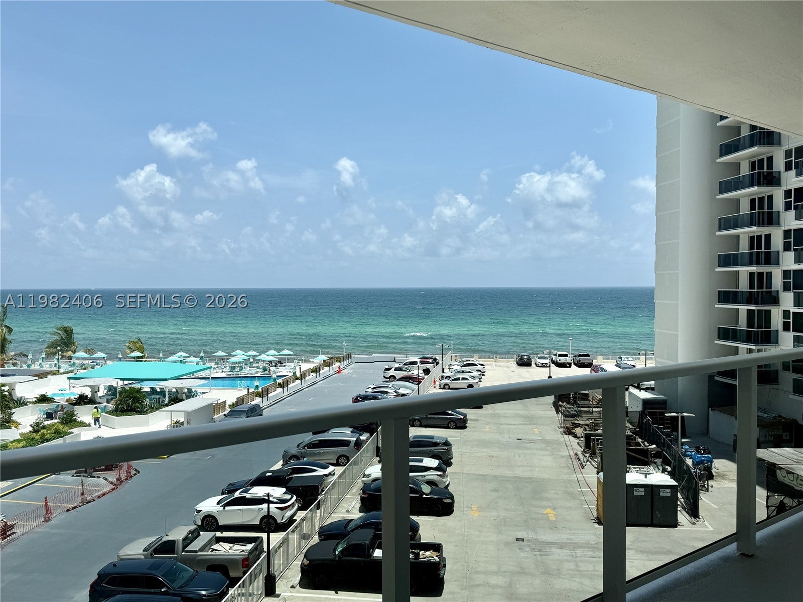 3180 S Ocean Dr 401
