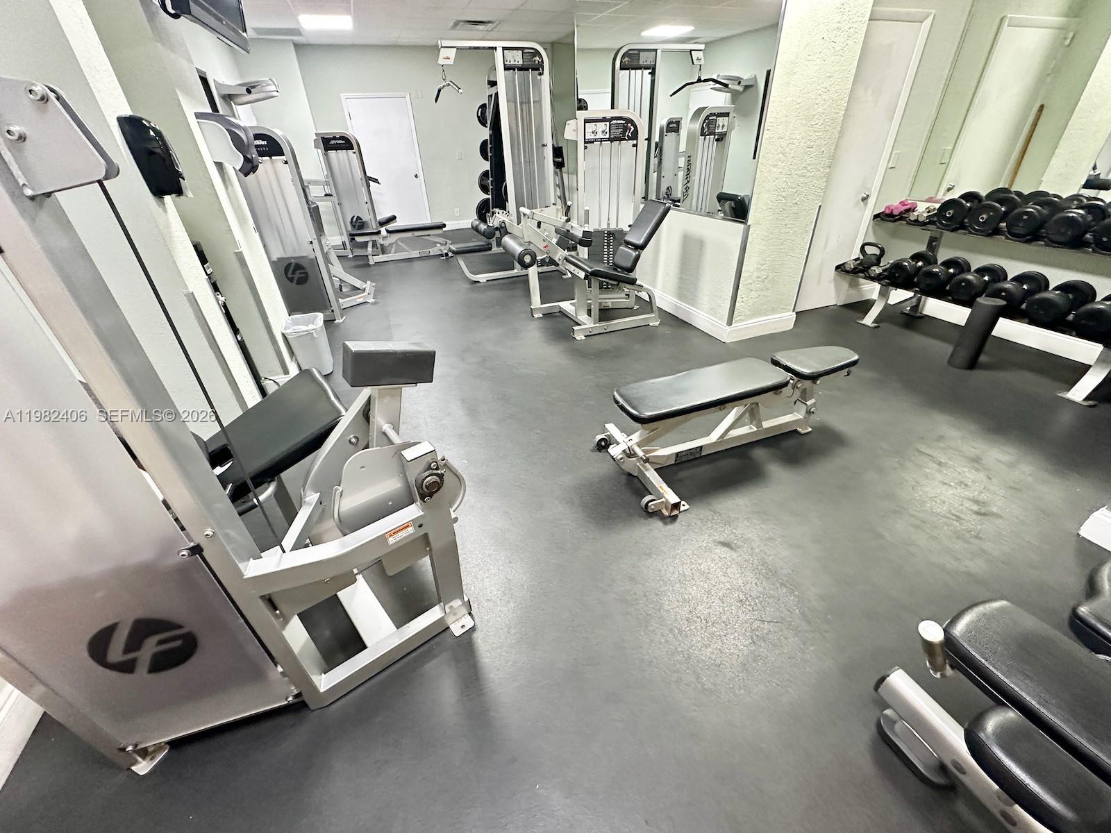 PARKER DORADO CONDO - Residential Lease