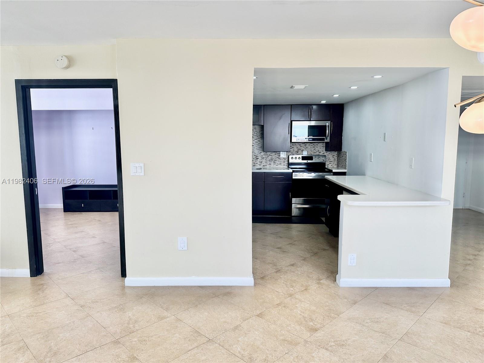 PARKER DORADO CONDO - Residential Lease