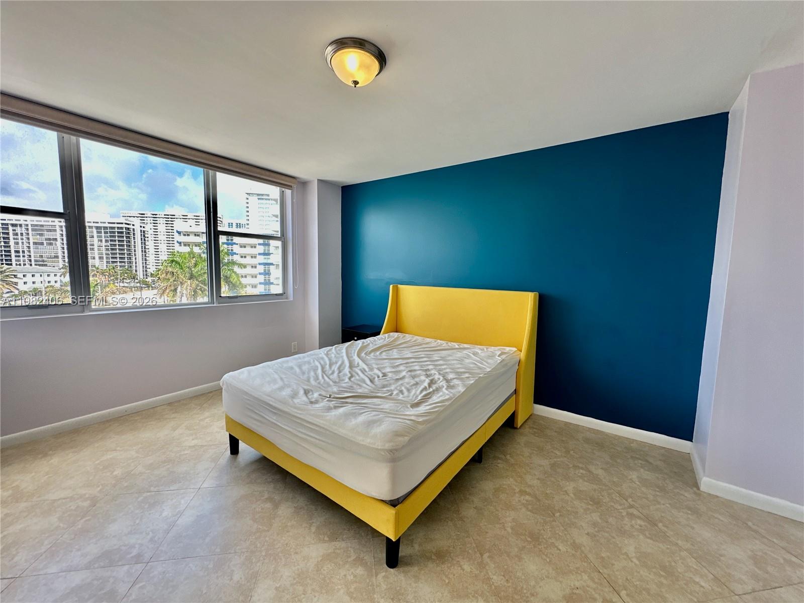 PARKER DORADO CONDO - Residential Lease