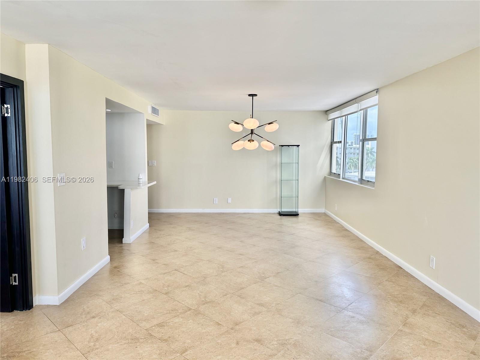 PARKER DORADO CONDO - Residential Lease